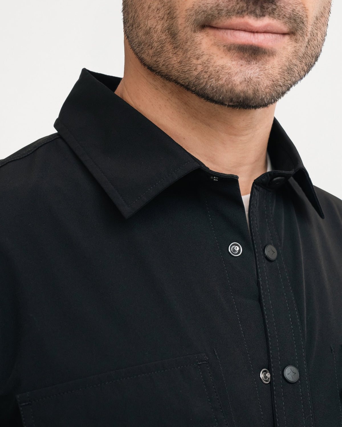 MAJA Tropa Overshirt
