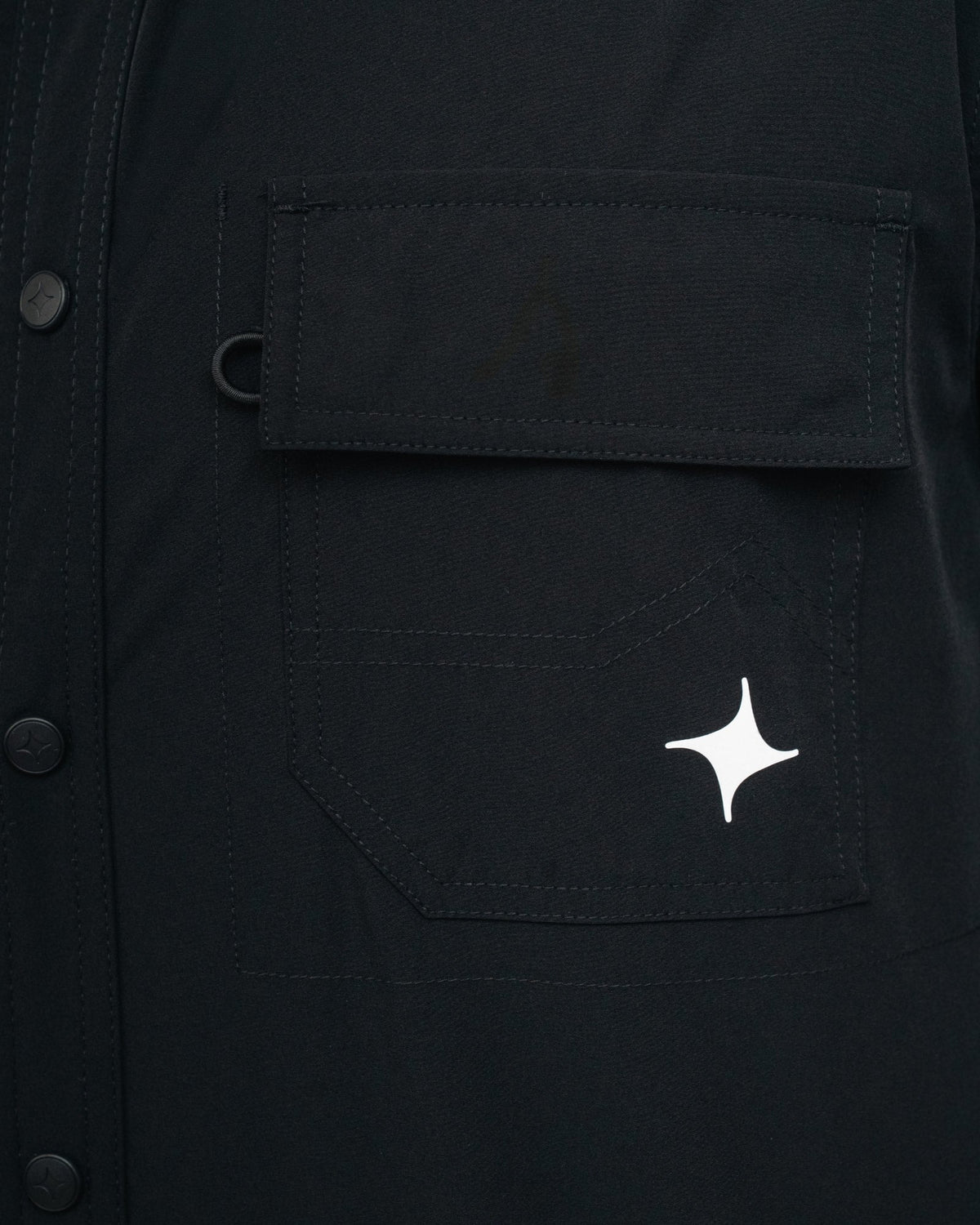 MAJA Tropa Overshirt