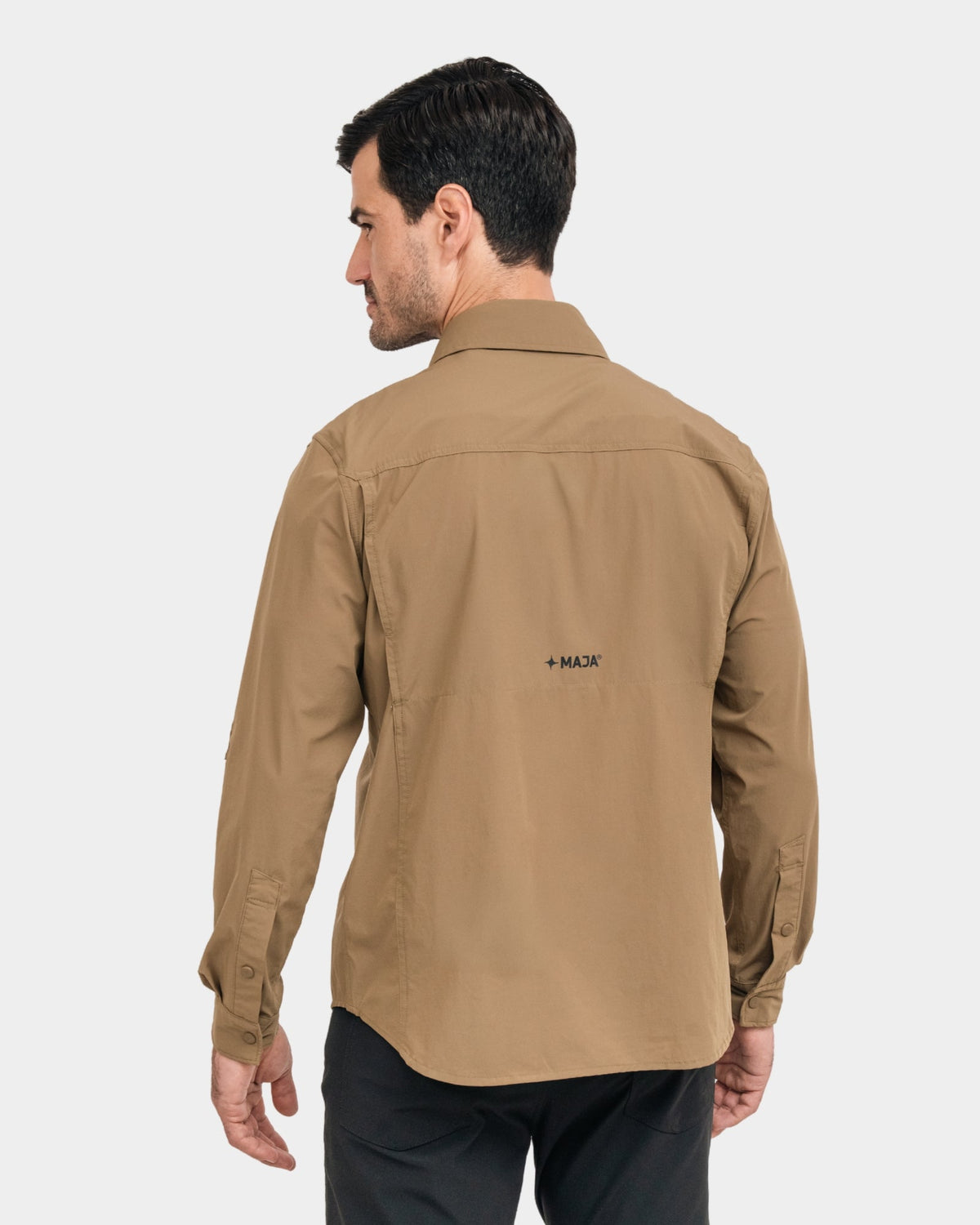 MAJA Tropa Overshirt