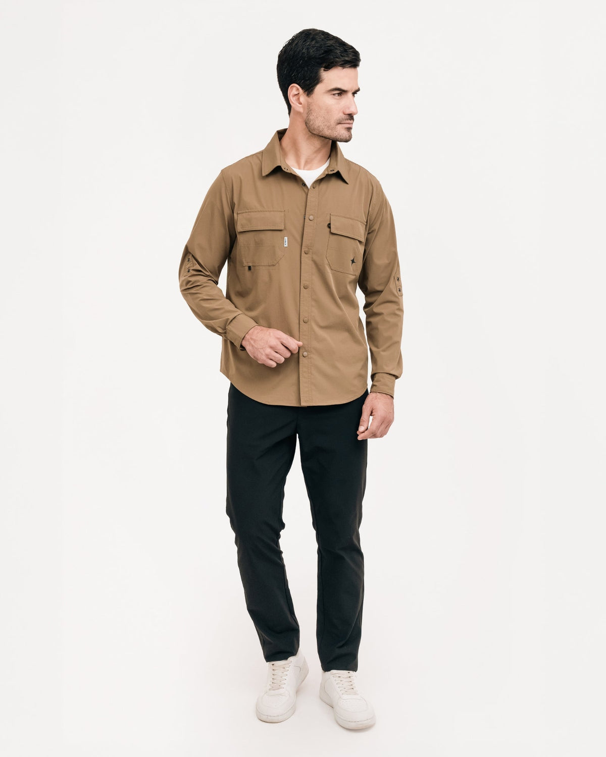 MAJA Tropa Overshirt
