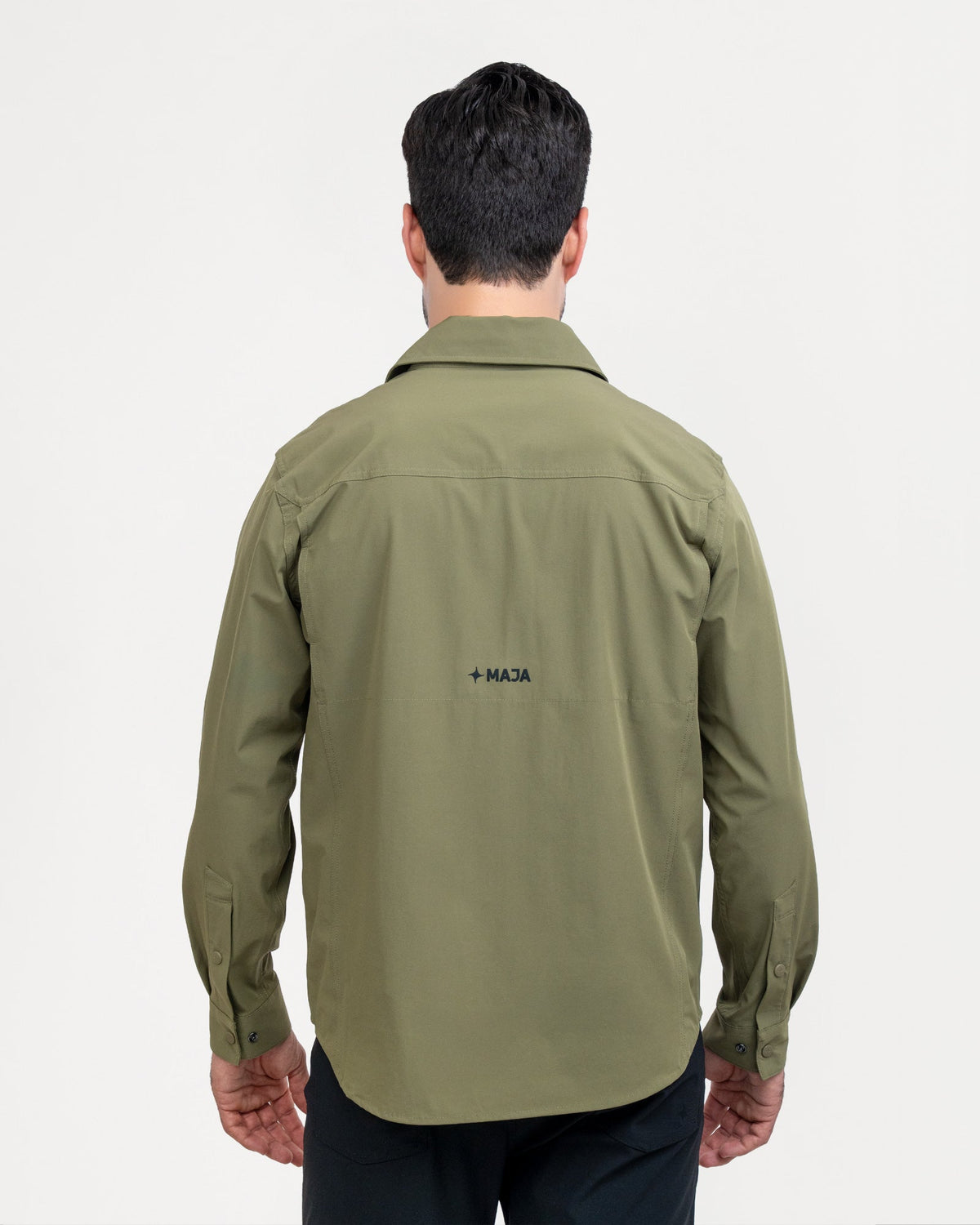 MAJA Tropa Overshirt