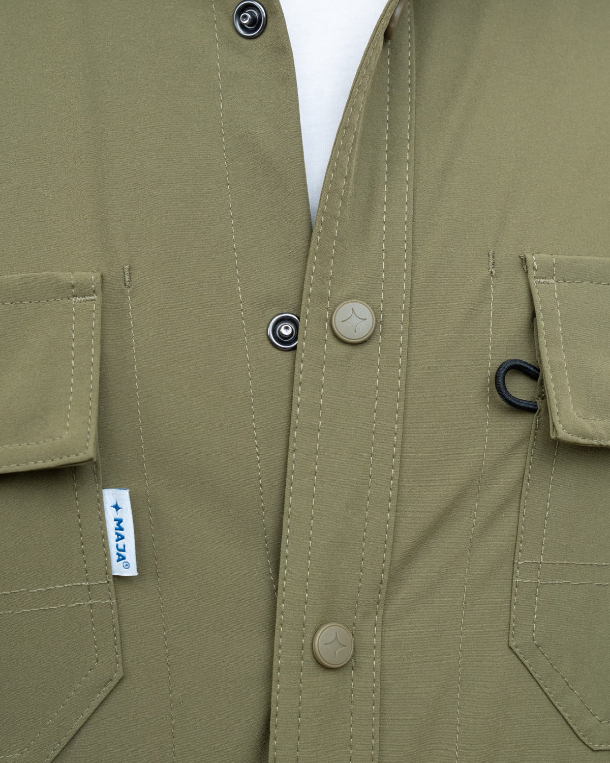 MAJA Tropa Overshirt