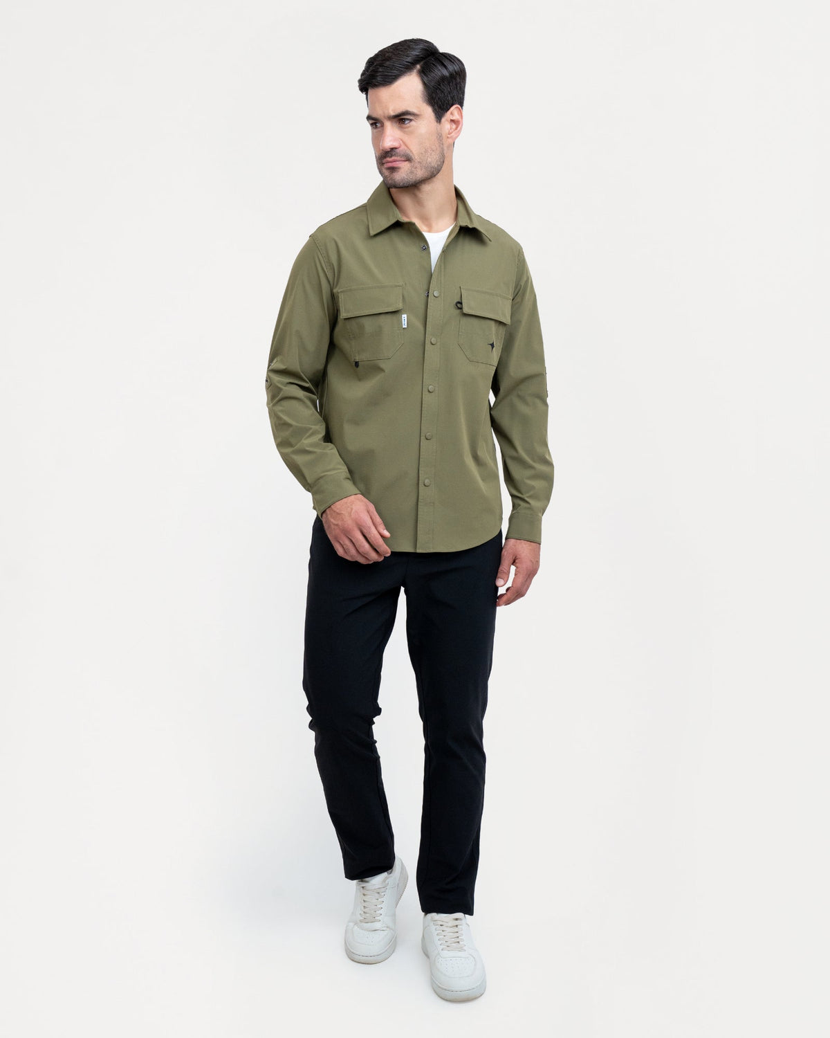 MAJA Tropa Overshirt