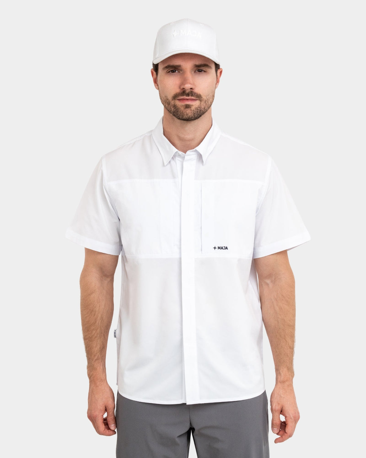 MAJA Pacifica Shirt