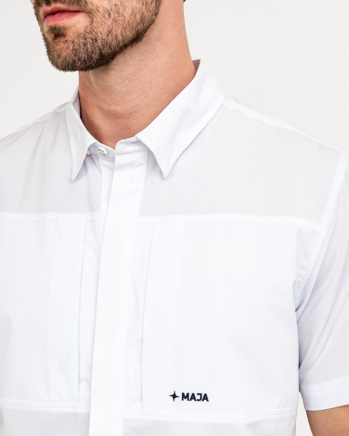 MAJA Pacifica Shirt