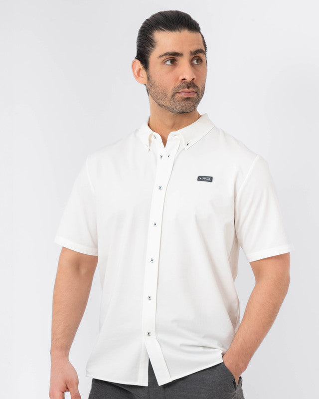 MAJA Oxford Shirt
