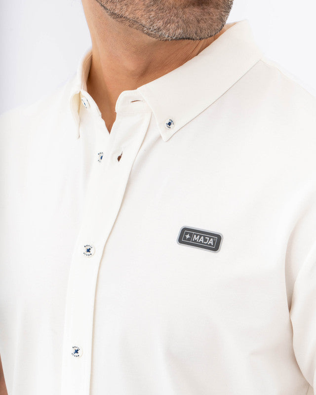 MAJA Oxford Shirt