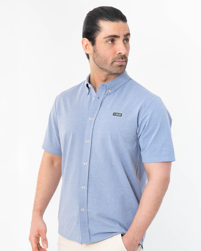 MAJA Oxford Shirt
