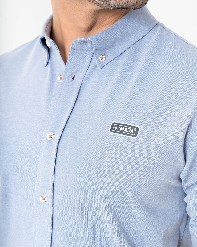 MAJA Oxford Shirt