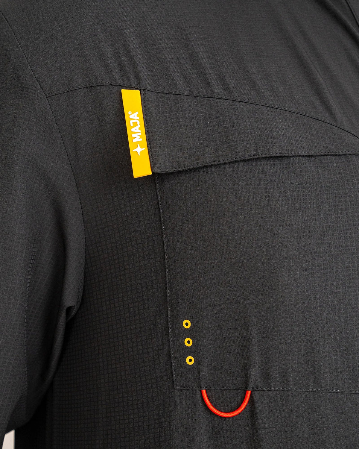 MAJA Leyenda Signature Outdoor Shirt – Checo Pérez 2nd Edition