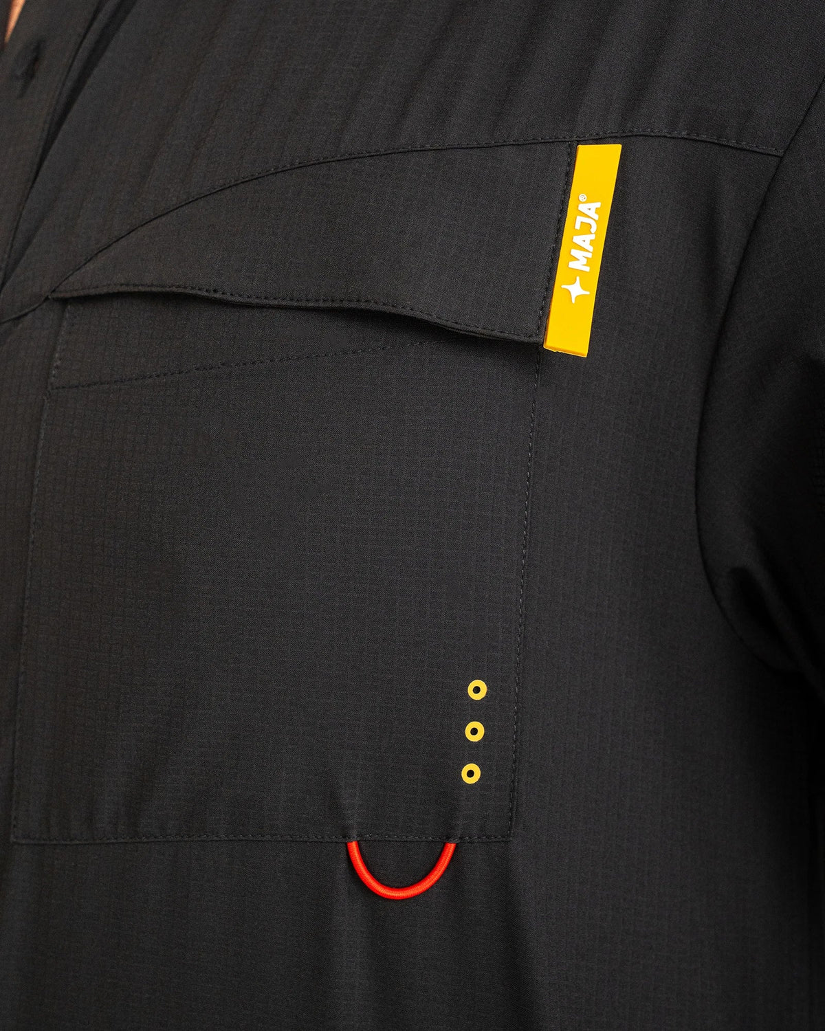 MAJA Leyenda Signature Outdoor Shirt – Checo Pérez 2nd Edition