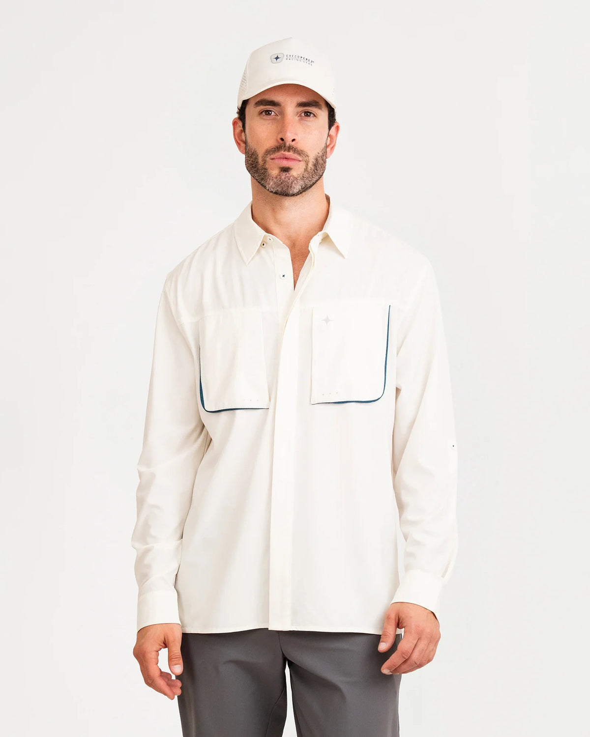 MAJA Leyenda Equipo Outdoor Shirt – Checo Pérez 2nd Edition