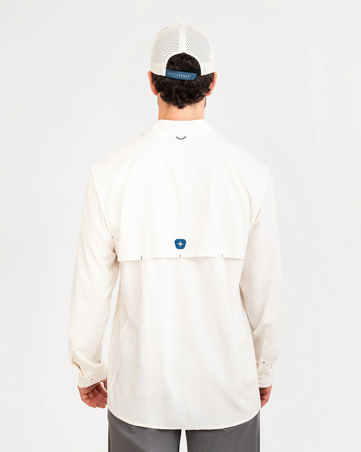 MAJA Leyenda Equipo Outdoor Shirt – Checo Pérez 2nd Edition