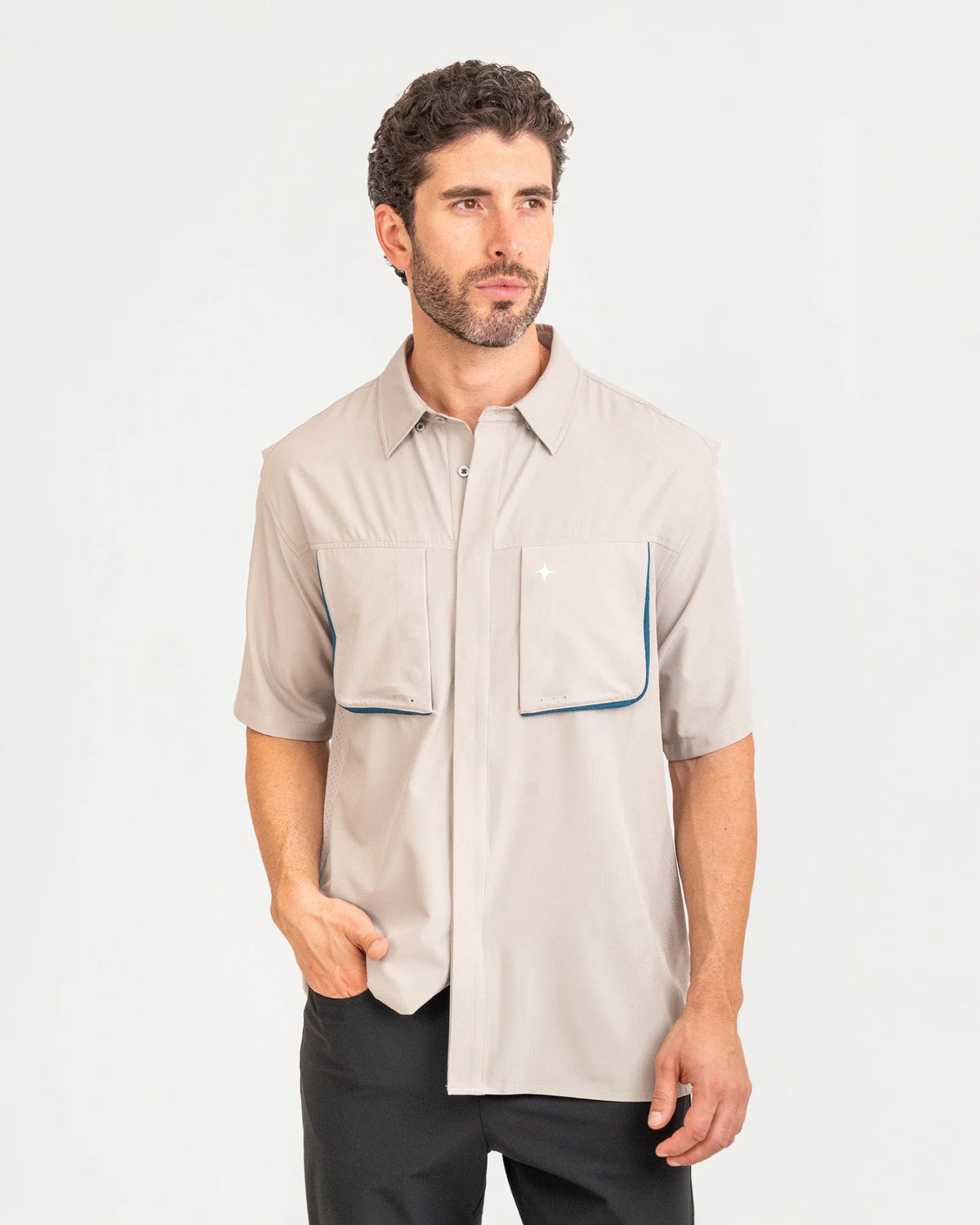 MAJA Leyenda Equipo Outdoor Shirt – Checo Pérez 2nd Edition