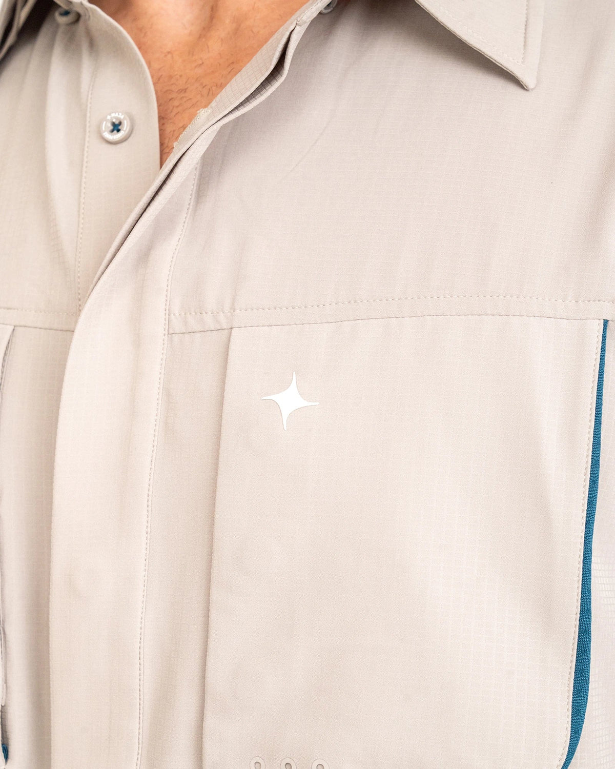 MAJA Leyenda Equipo Outdoor Shirt – Checo Pérez 2nd Edition