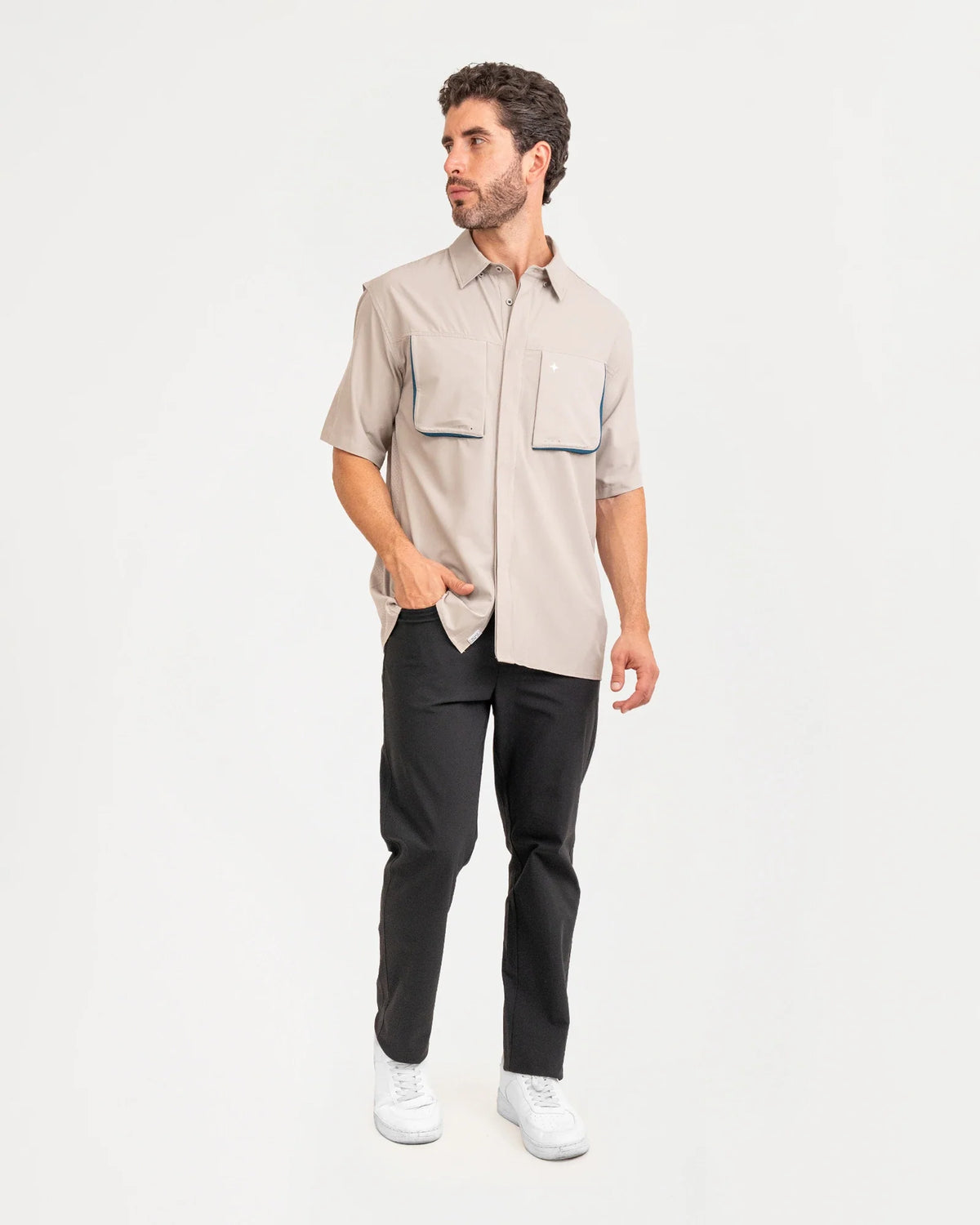 MAJA Leyenda Equipo Outdoor Shirt – Checo Pérez 2nd Edition