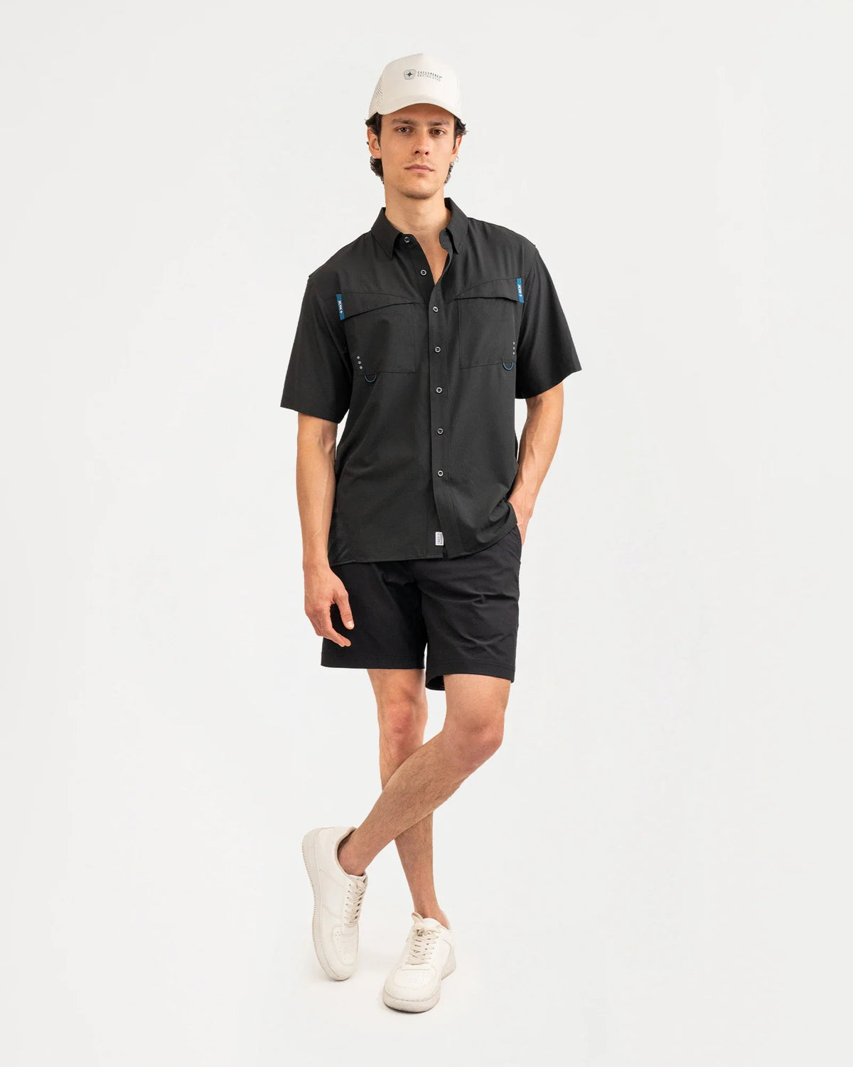 MAJA Leyenda Signature Outdoor Shirt – Checo Pérez 2nd Edition