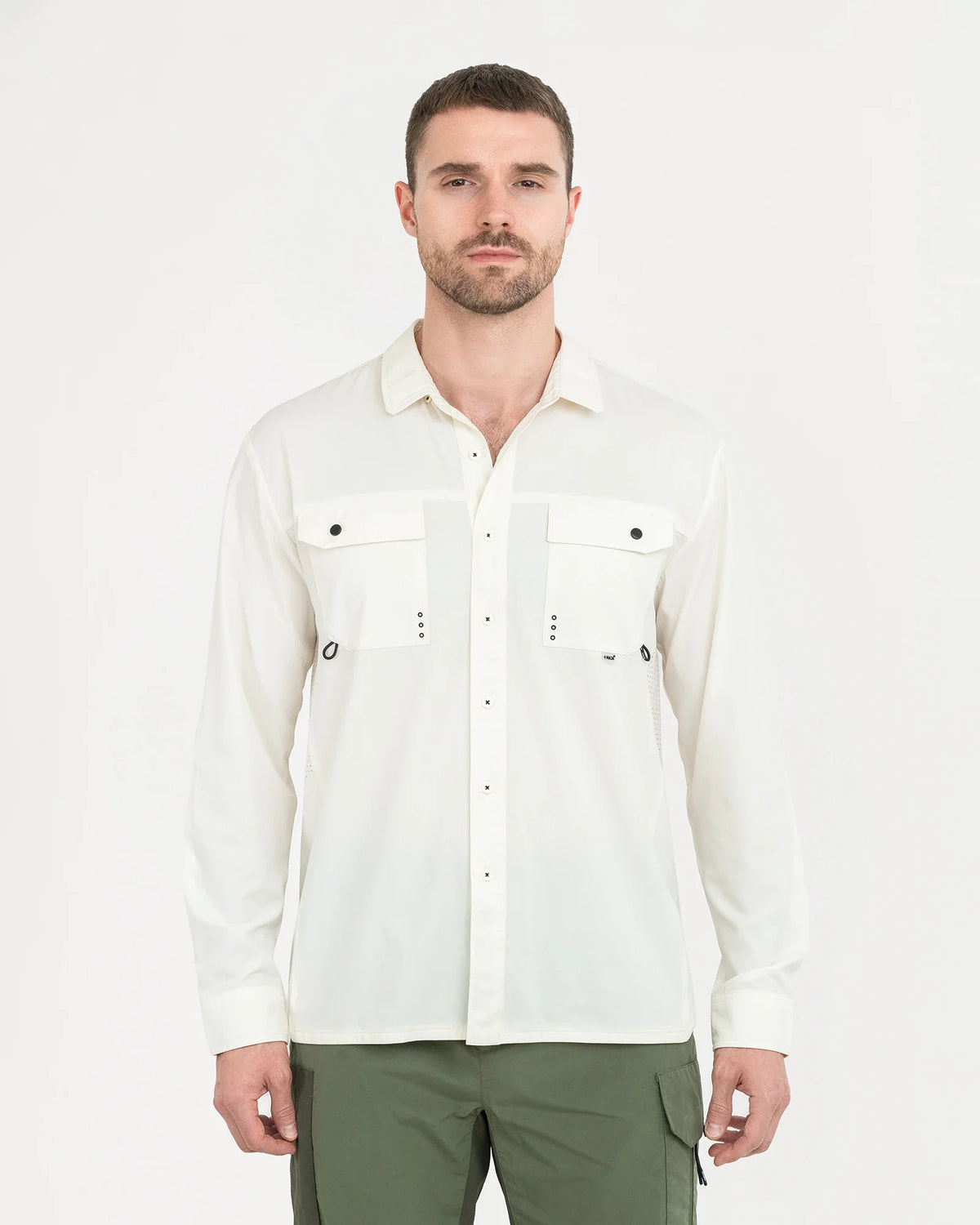 MAJA Legado Long Sleeve Shirt