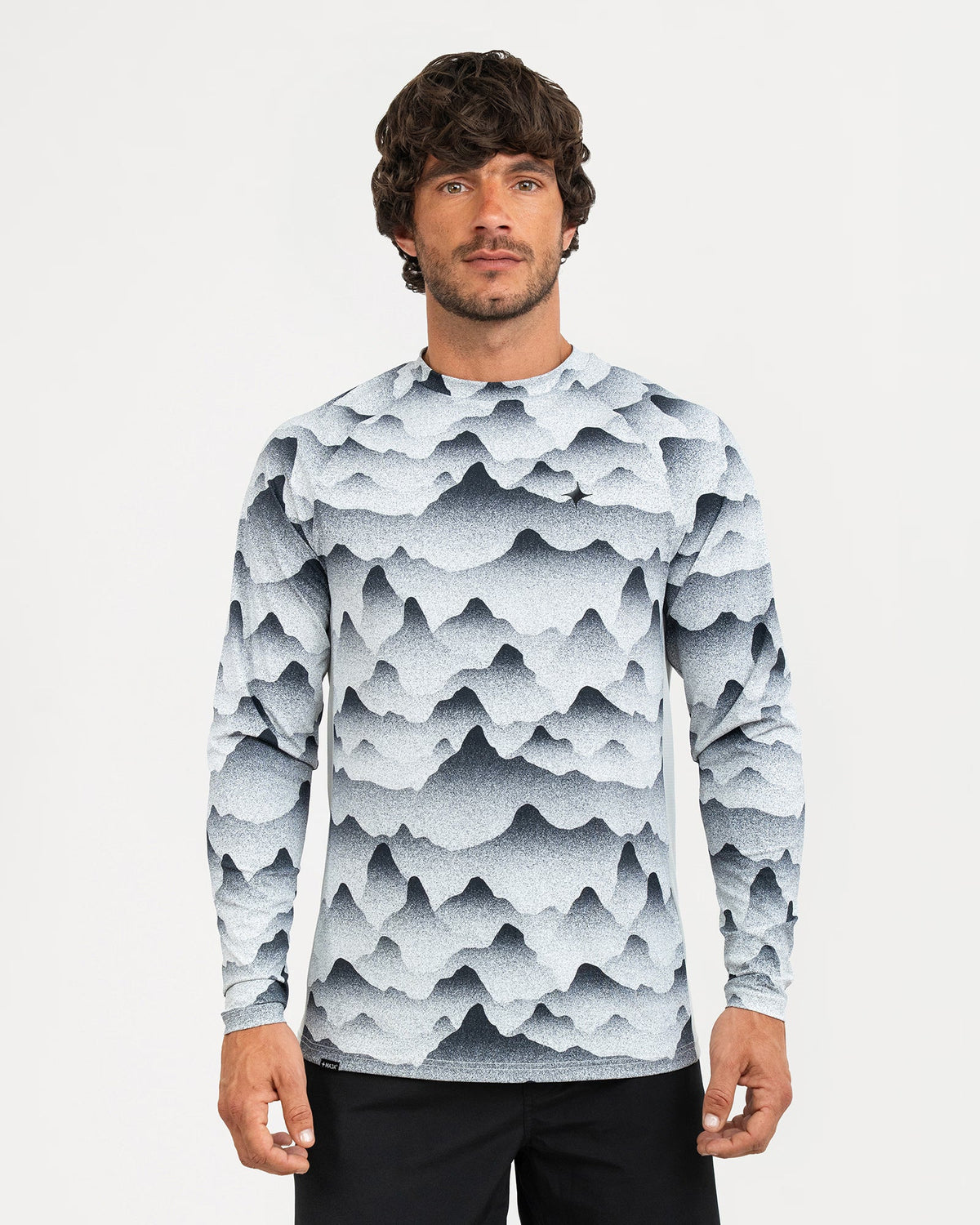 MAJA Sierra Madre Rashguard Shirt