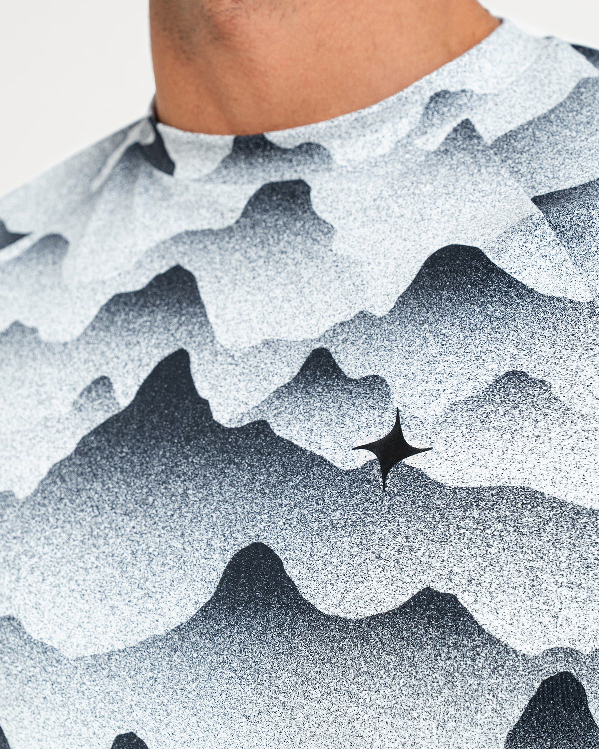 MAJA Sierra Madre Rashguard Shirt