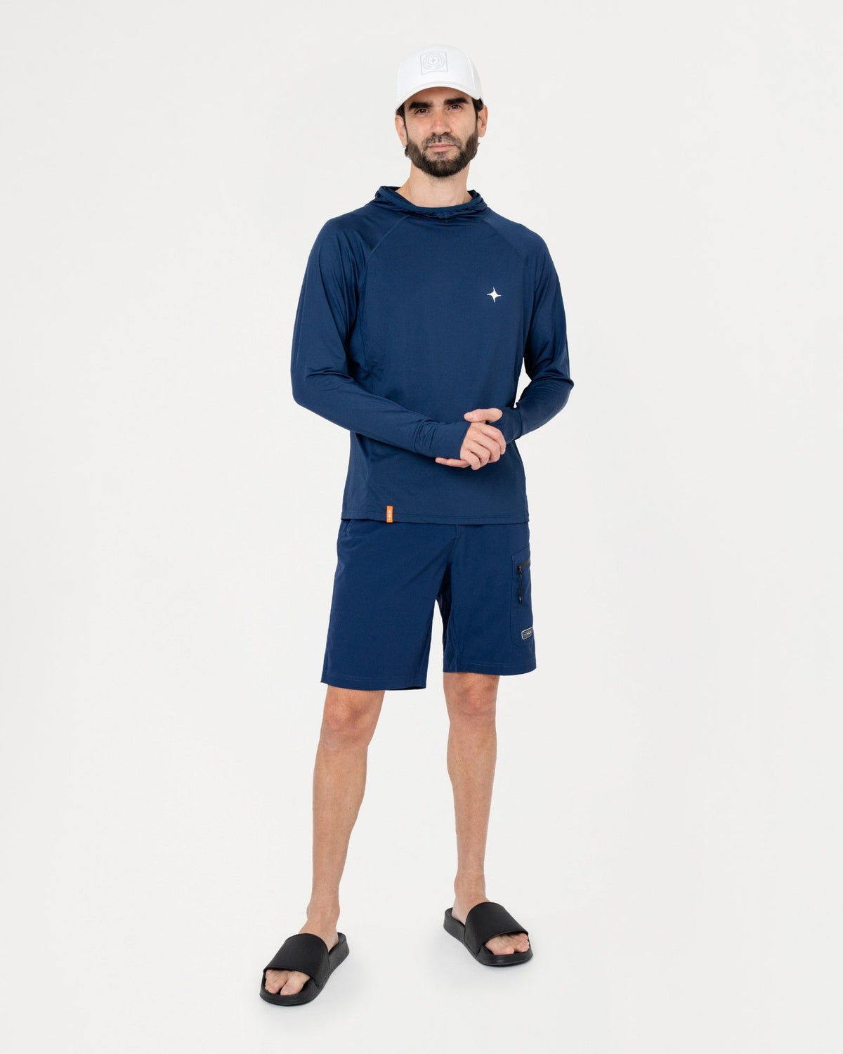 MAJA Instinto Rashguard Shirt