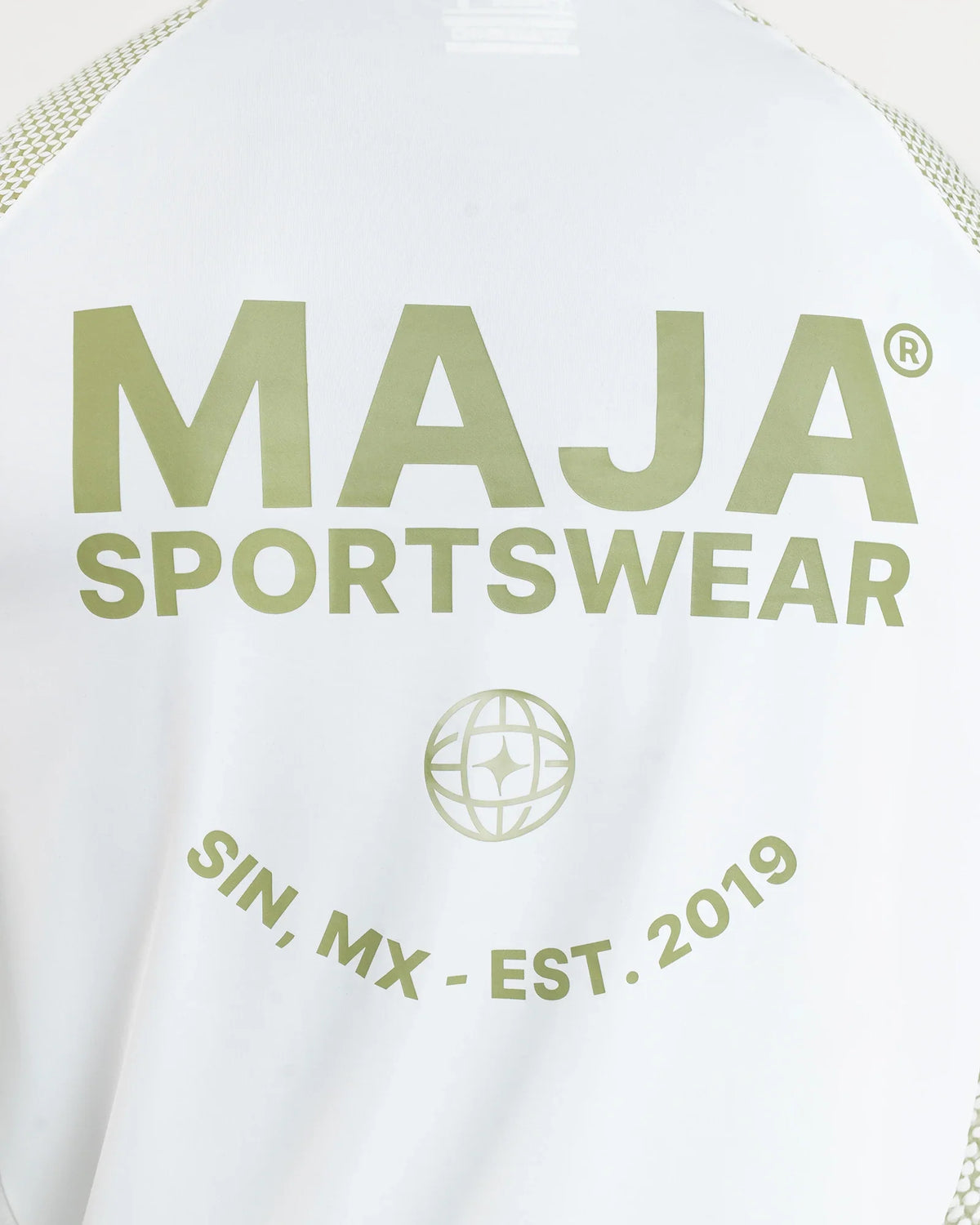 MAJA Marea Hooded Performance Shirt