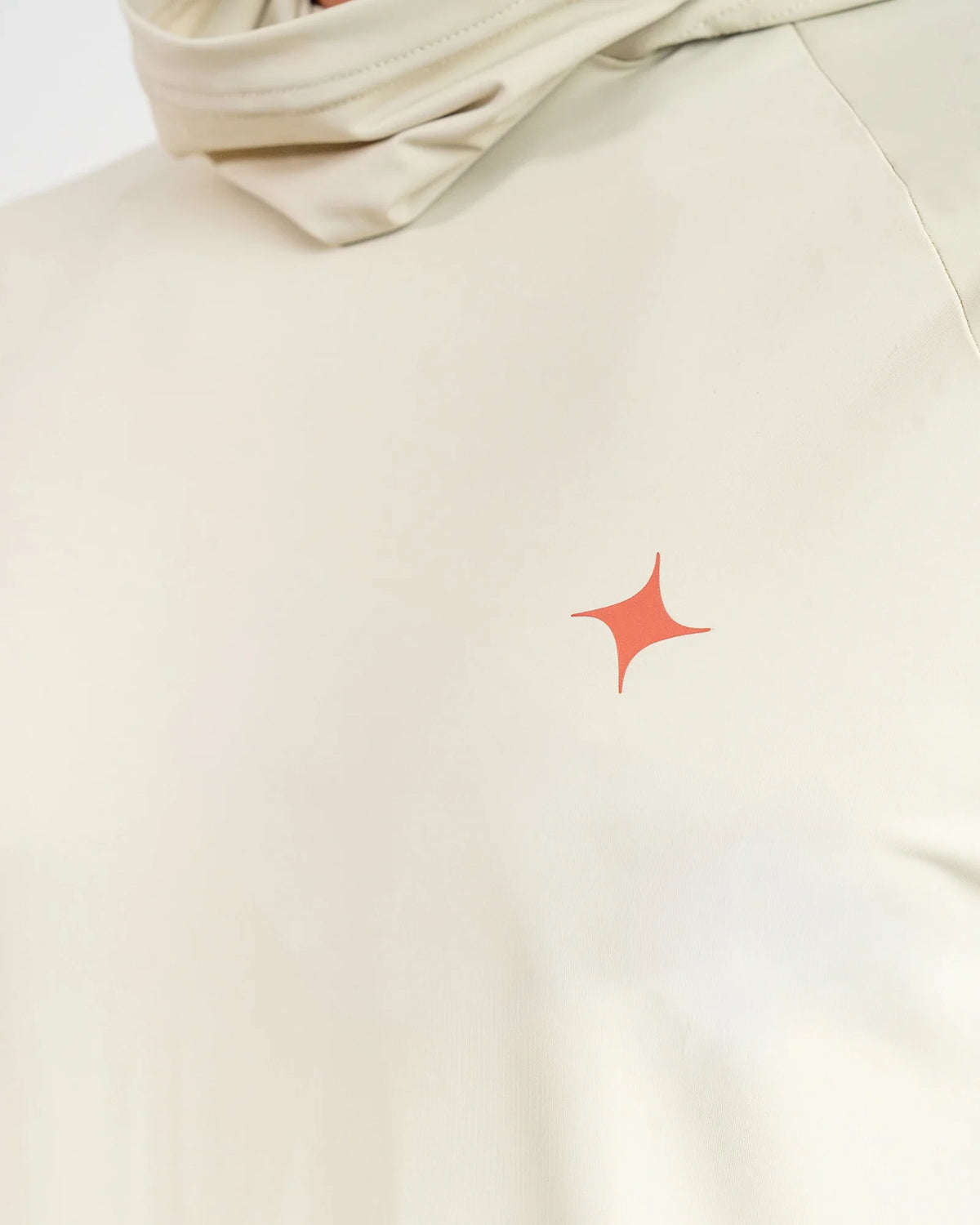 MAJA Costa Hooded Performance Shirt