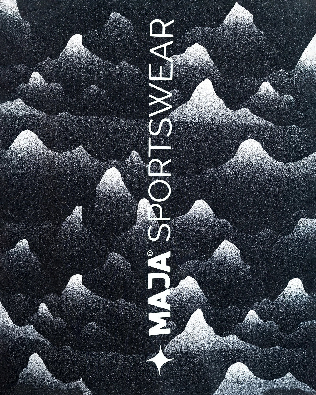 MAJA Sierra Madre Hooded Performance Shirt