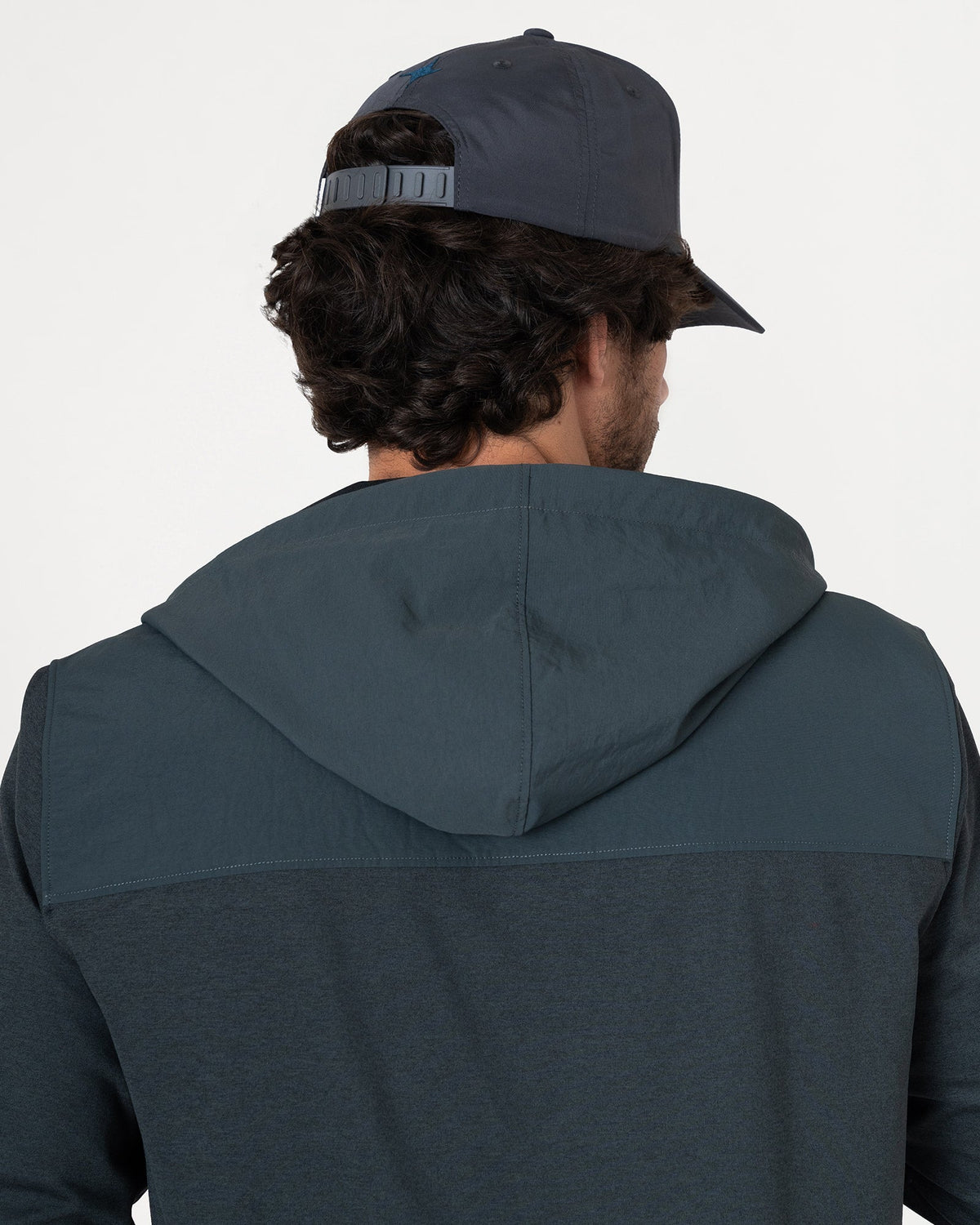 MAJA Terracota Hoodie