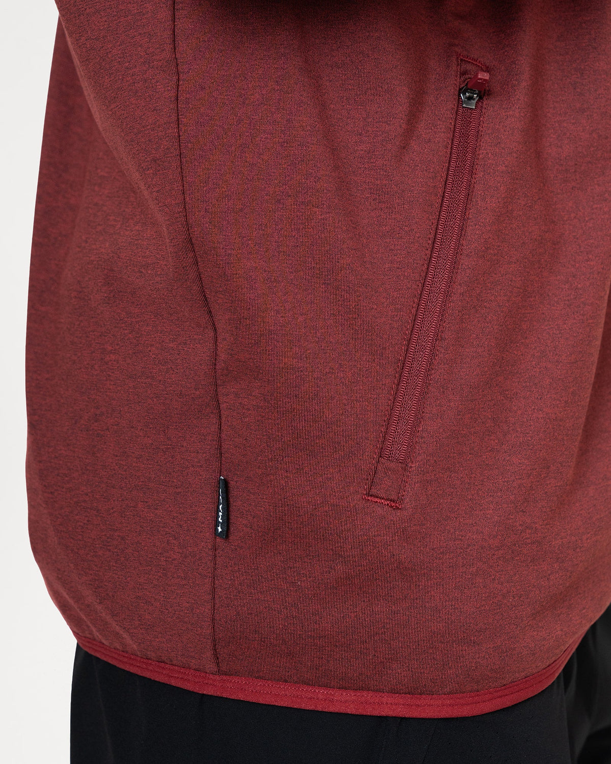 MAJA Terracota Hoodie