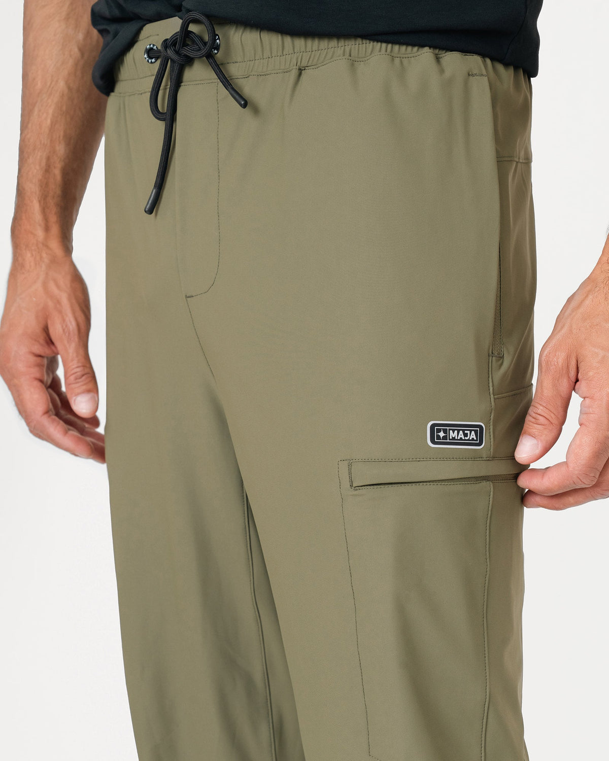 MAJA Sendero Joggers