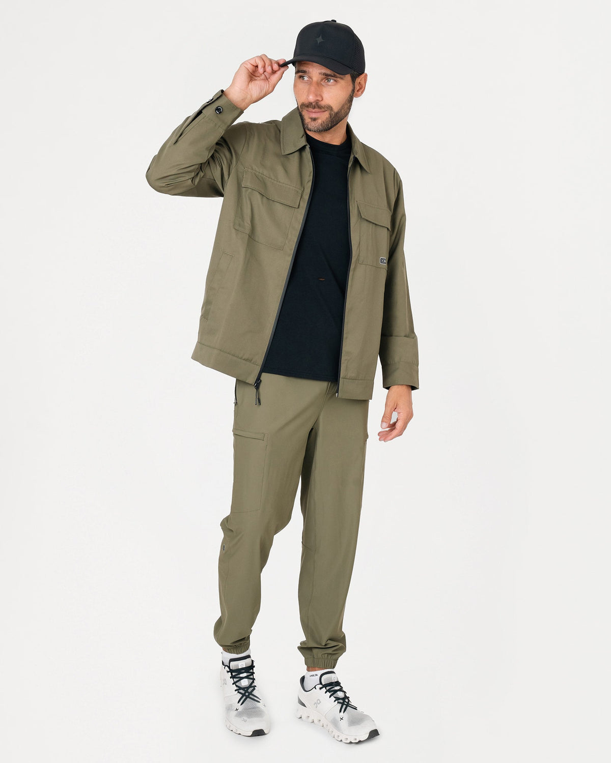 MAJA Sendero Joggers