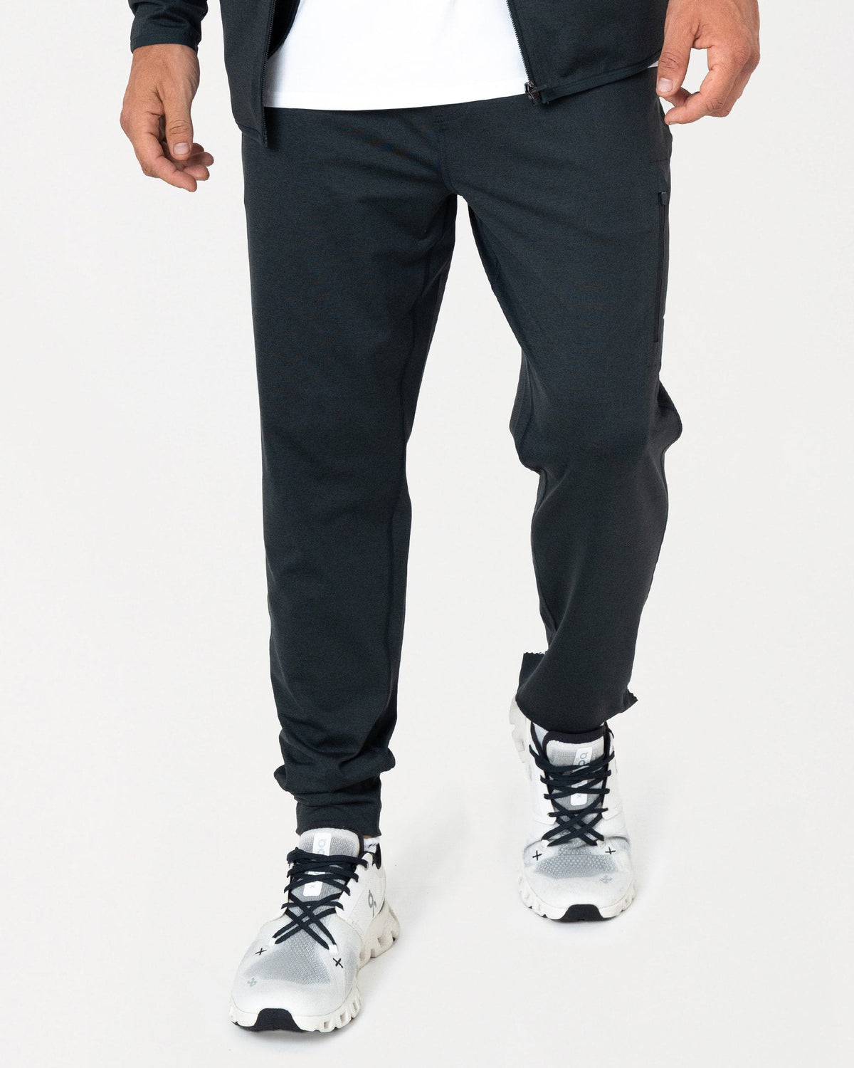MAJA Jaspe Pants