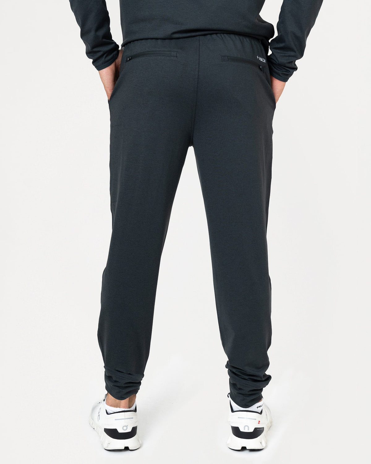 MAJA Jaspe Pants