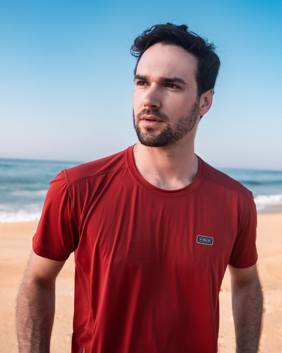 MAJA Active Tee