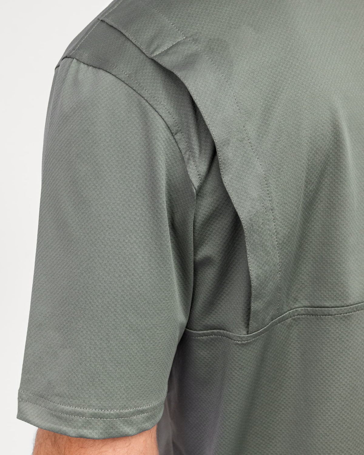 MAJA Naval Polo Shirt