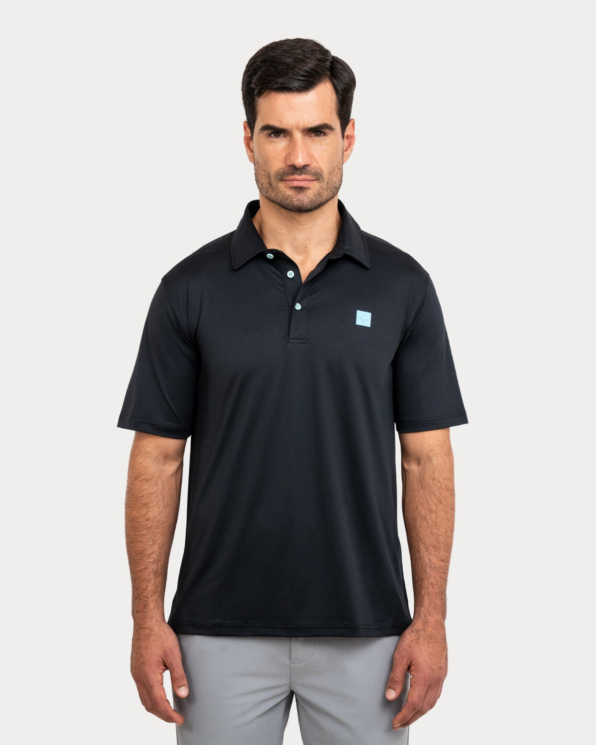 MAJA Naval Polo Shirt