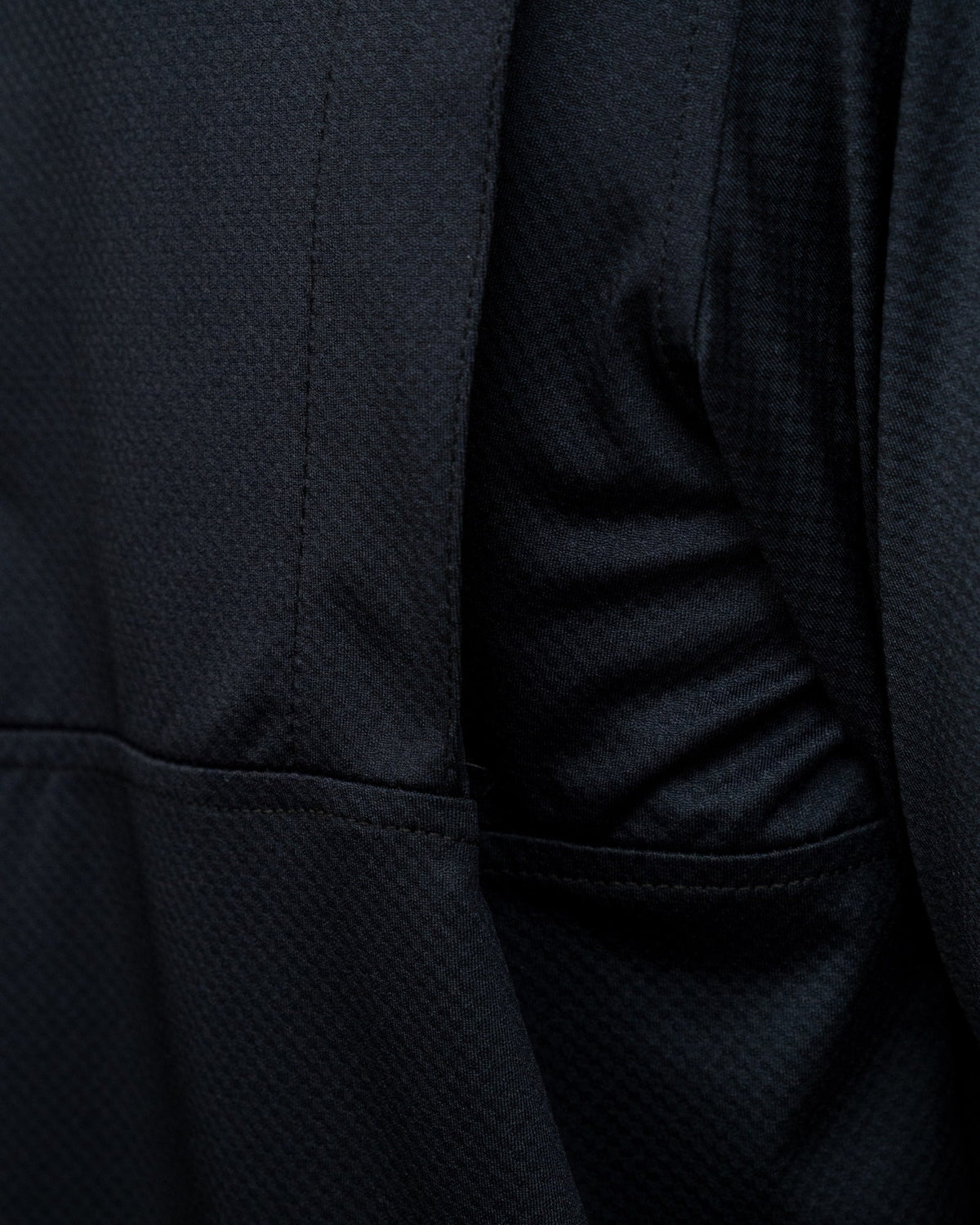 MAJA Naval Polo Shirt