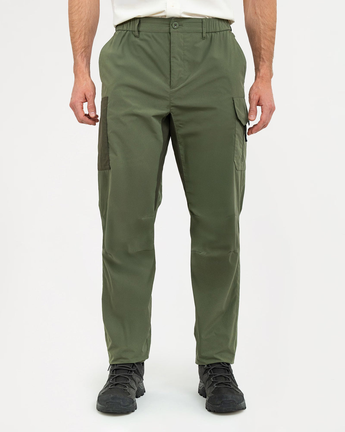 MAJA Instinto Cargo Pants