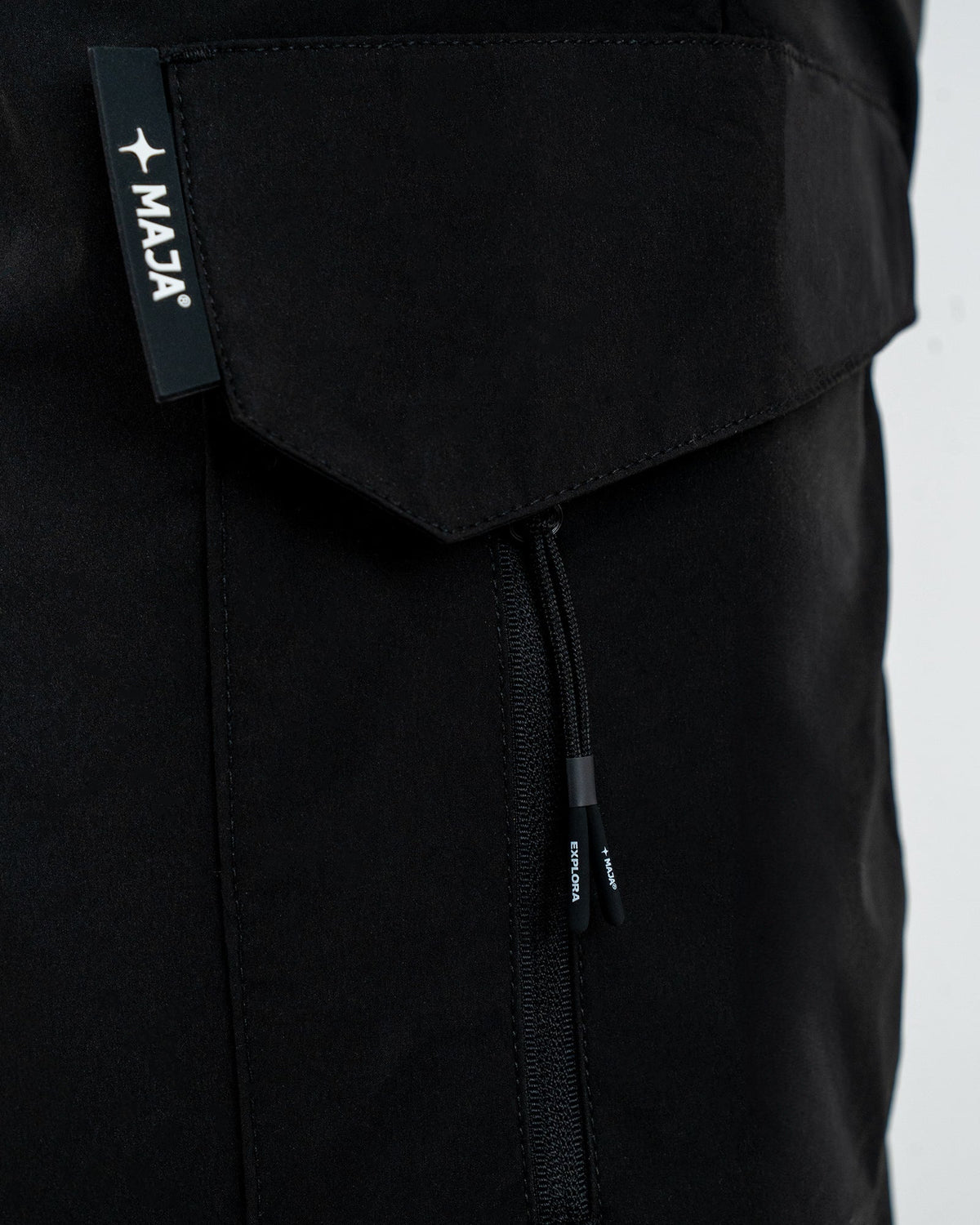 MAJA Instinto Cargo Pants