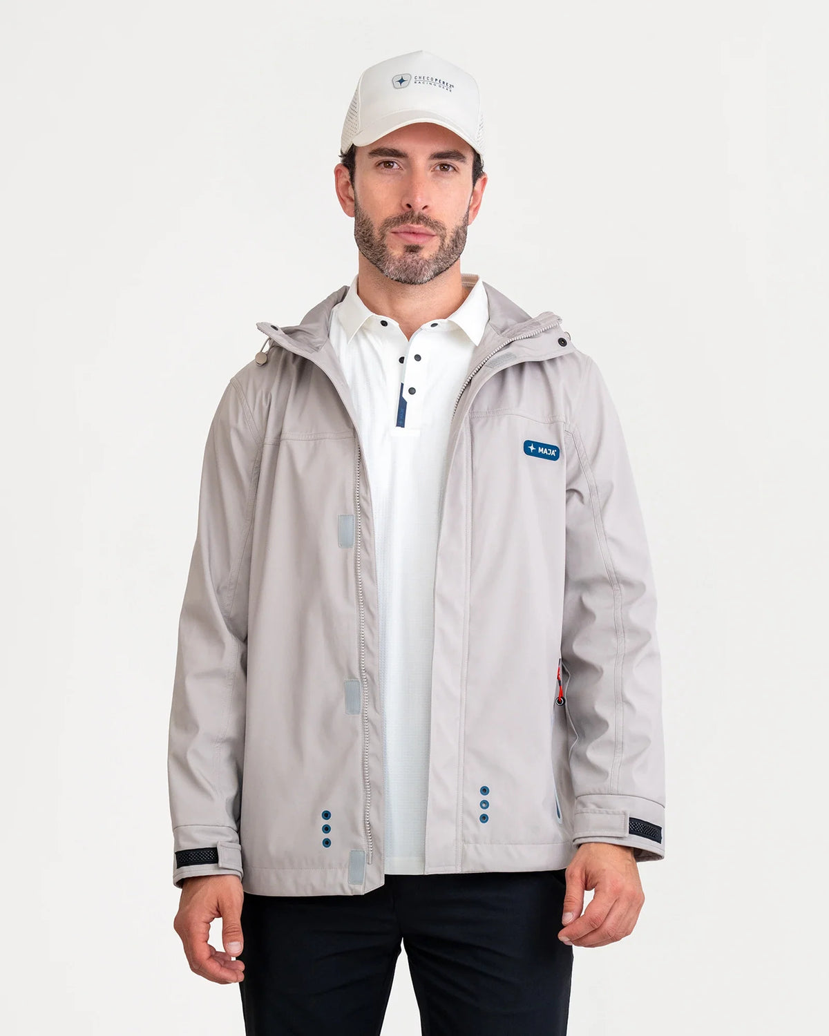 MAJA Grand Prix Windbreaker – Checo Pérez 2nd Edition
