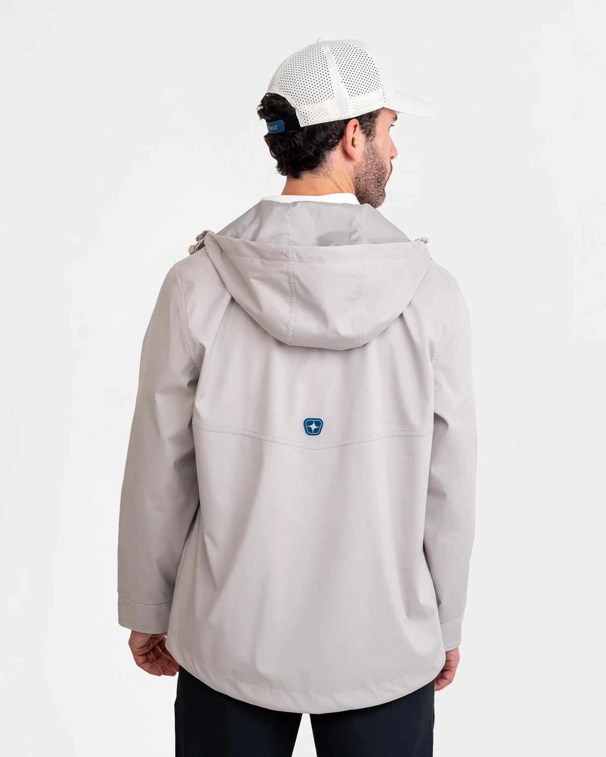 MAJA Grand Prix Windbreaker – Checo Pérez 2nd Edition