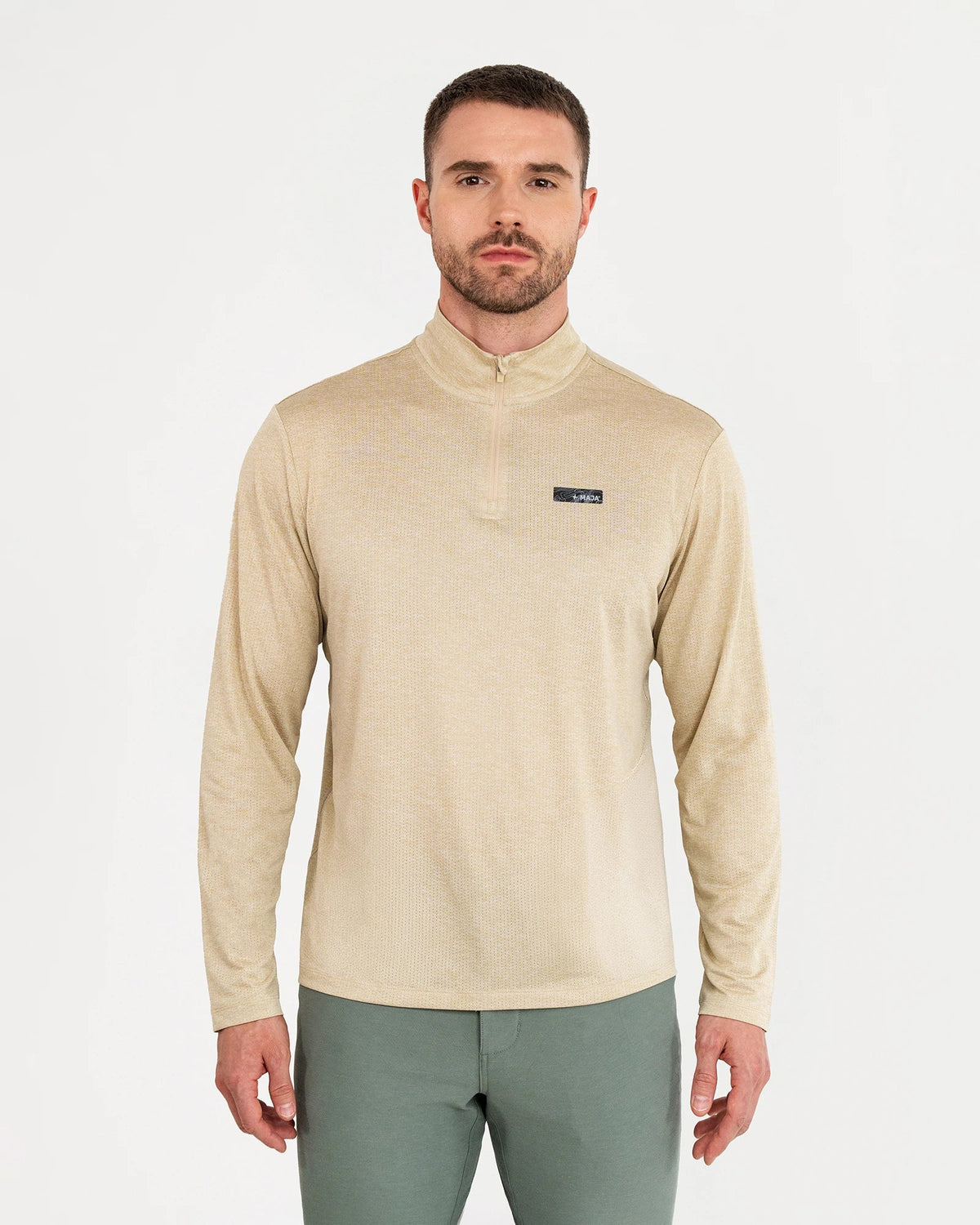 MAJA Corteza Pullover