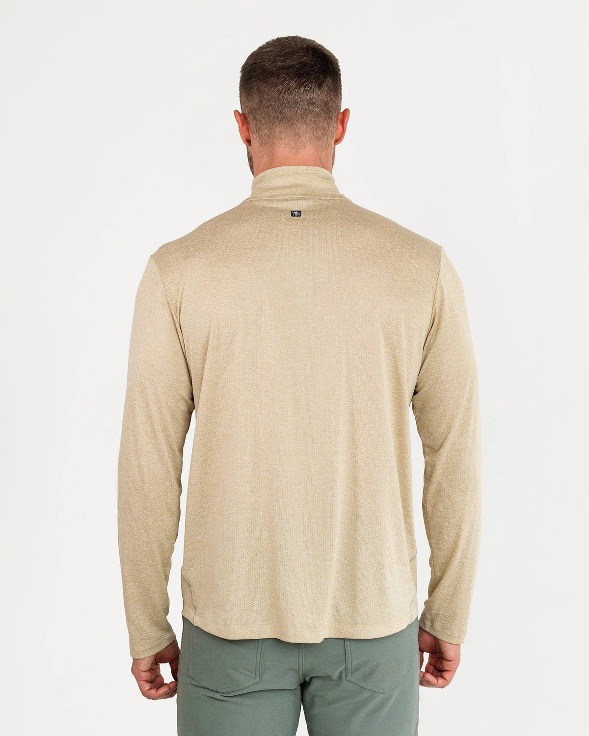 MAJA Corteza Pullover