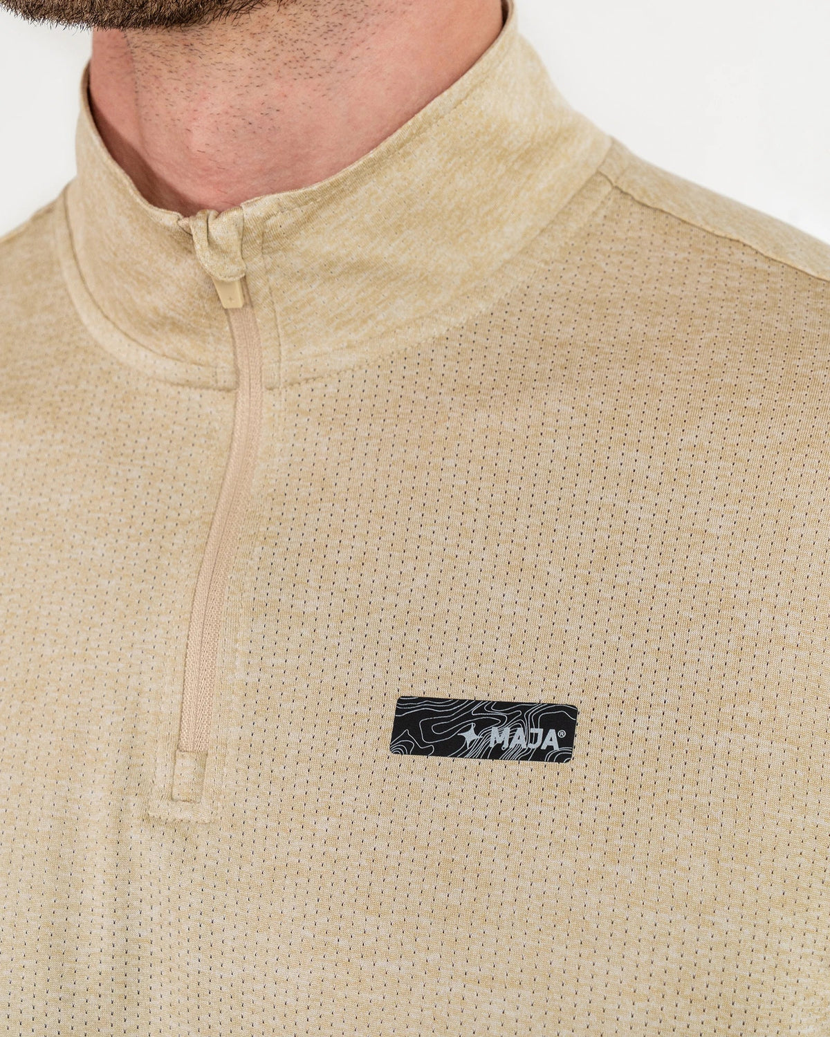 MAJA Corteza Pullover