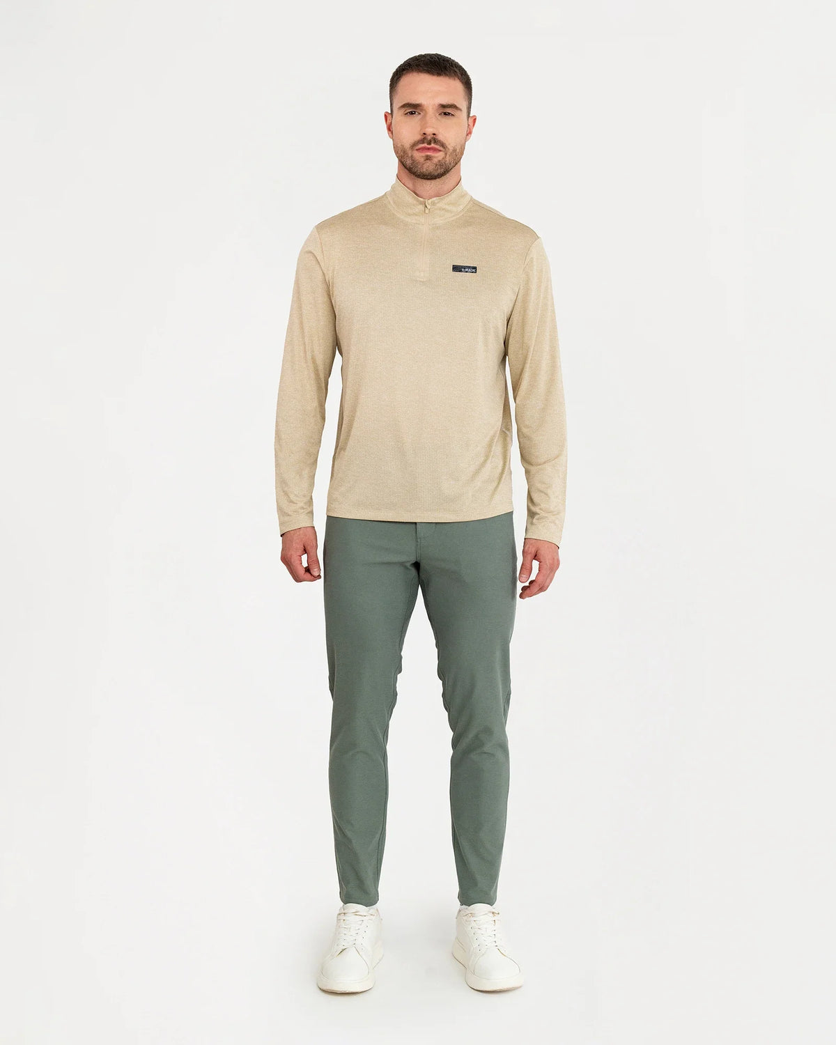 MAJA Corteza Pullover