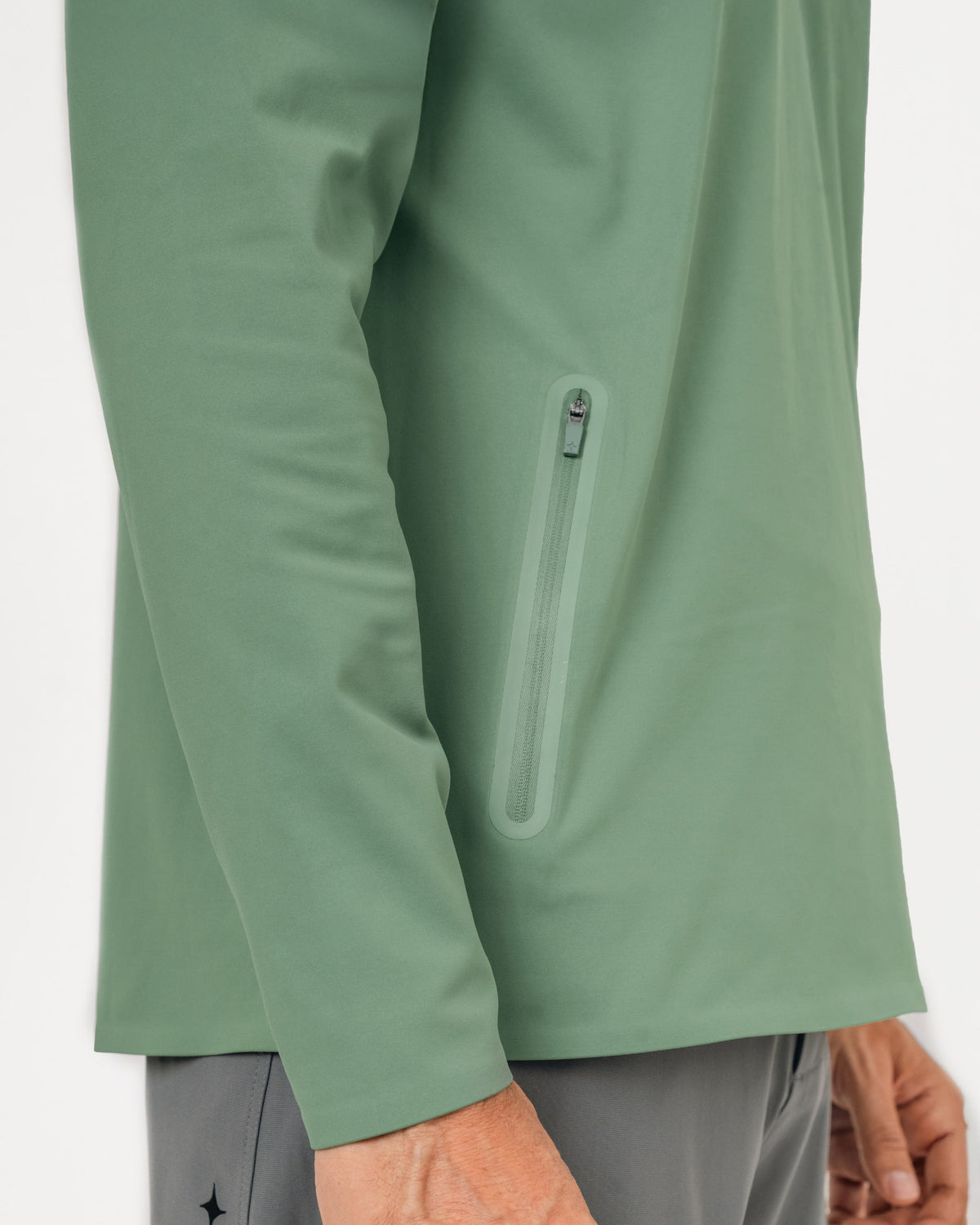 MAJA Jade Pullover