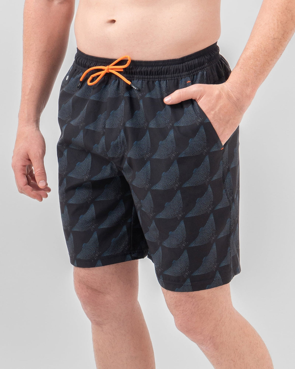 MAJA Swim Shorts