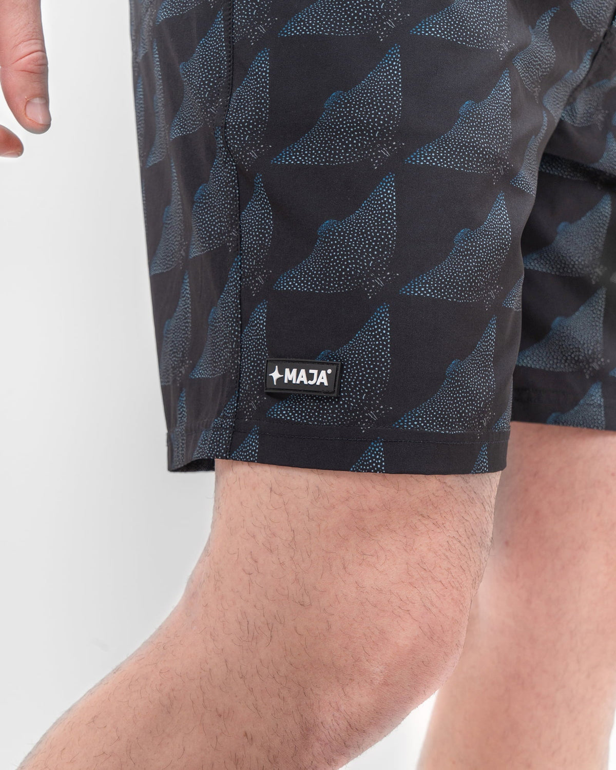 MAJA Swim Shorts