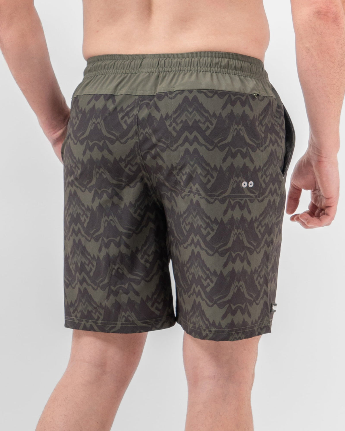MAJA Swim Shorts